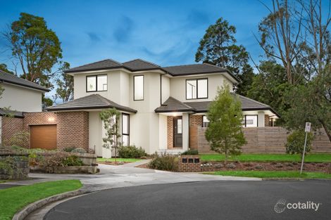 1/17 Oaklands Ave, Ferntree Gully, VIC 3156
