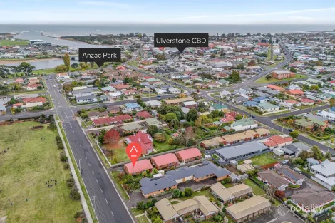 Property photo of 1/21 Lovett Street Ulverstone TAS 7315