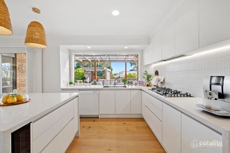 Property photo of 4 Kingsbridge Court Croydon Hills VIC 3136