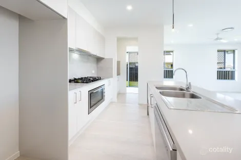 Property photo of 64 Chantilly Street Bargara QLD 4670