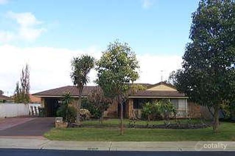 33 Fairway Dr, West Busselton, WA 6280