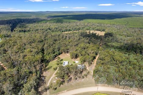 Property photo of 614 Talegalla Drive Talegalla Weir QLD 4650