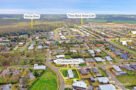 Property photo of 13 Sugargums Drive Moama NSW 2731