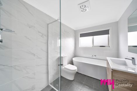 Property photo of 6 Brookner Road Spring Farm NSW 2570