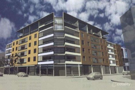 702/209 Hunter St, Newcastle, NSW 2300