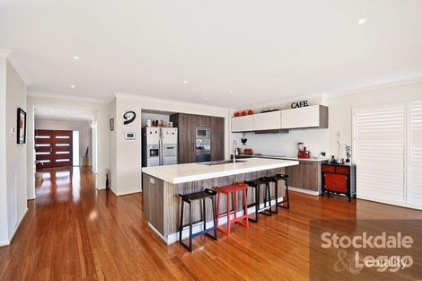 Property photo of 4 Billabong Circuit Epping VIC 3076