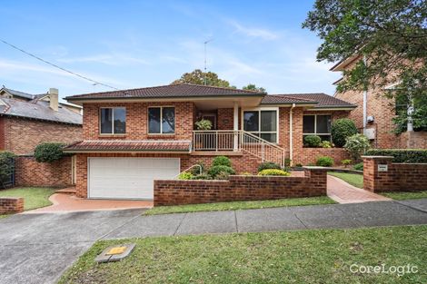 Property photo of 27A Ada Street Oatley NSW 2223