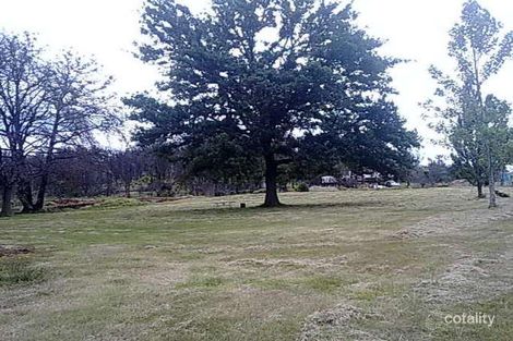 23 Sedgwick St, Marysville, VIC 3779