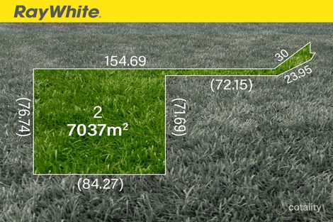 Property photo of 2/9 Maskell Lane Tatura VIC 3616