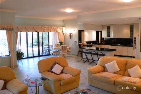 Property photo of 8 Jellicoe Street Hurstville Grove NSW 2220