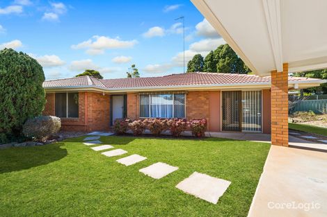 Property photo of 79 Boshammer Street Rangeville QLD 4350