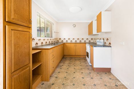 Property photo of 79 Boshammer Street Rangeville QLD 4350