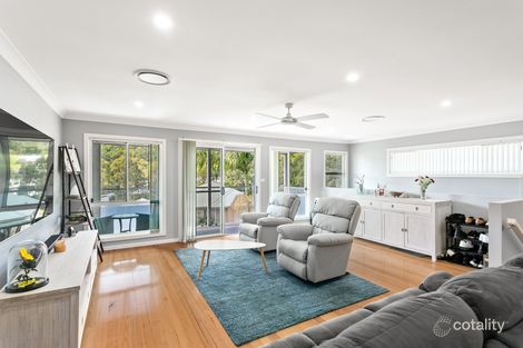 Property photo of 105 Esperance Drive Albion Park NSW 2527