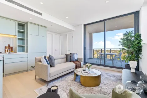 1202/137-139 Herring Rd, Macquarie Park, NSW 2113