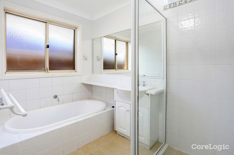 Property photo of 105 Greendale Terrace Quakers Hill NSW 2763