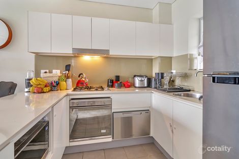 Property photo of 31/30 Albany Street St Leonards NSW 2065