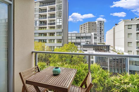 Property photo of 31/30 Albany Street St Leonards NSW 2065