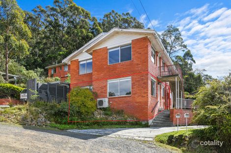 Property photo of 2/4A Fingerpost Track South Hobart TAS 7004