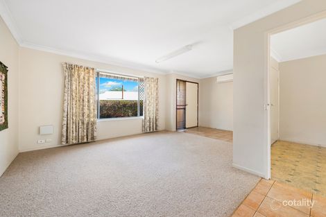 Property photo of 79 Boshammer Street Rangeville QLD 4350