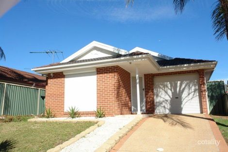 38 Veness Cct, Narellan Vale, NSW 2567