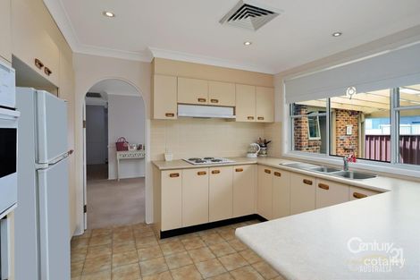 45 Woods St, Riverstone, NSW 2765