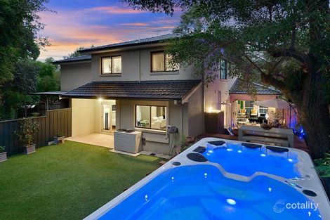 Property photo of 10B Adams Avenue Turramurra NSW 2074