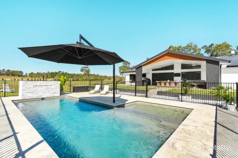 Property photo of 371 Newbury-Mount Vince Road Marian QLD 4753