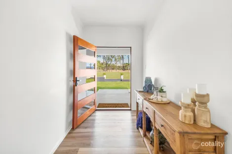 Property photo of 371 Newbury-Mount Vince Road Marian QLD 4753