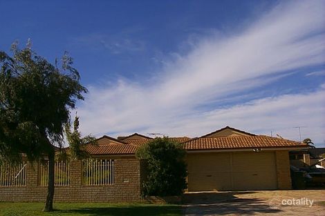 43 Hawker St, Safety Bay, WA 6169