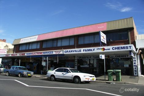 60 South St, Granville, NSW 2142