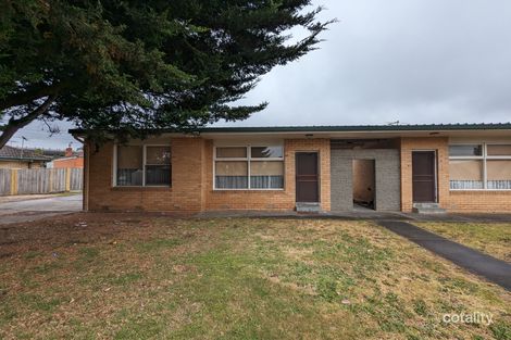 1/4 Thomas St, Clayton, VIC 3168