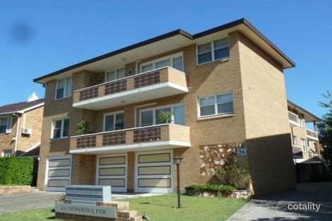 6/24 Wonoona Pde E, Oatley, NSW 2223