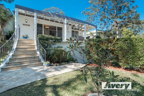 Property photo of 144 Coal Point Road Coal Point NSW 2283