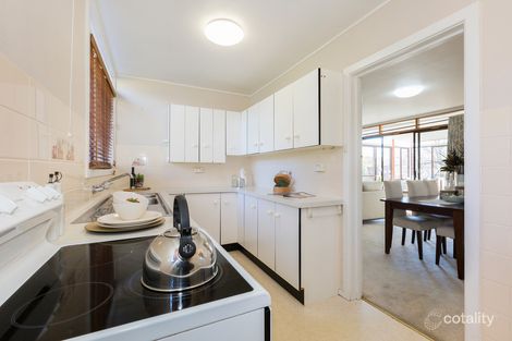 Property photo of 3 Jacka Crescent Campbell ACT 2612