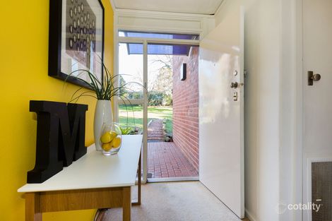 Property photo of 3 Jacka Crescent Campbell ACT 2612