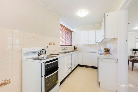 Property photo of 3 Jacka Crescent Campbell ACT 2612