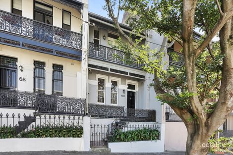 Property photo of 70 Cascade Street Paddington NSW 2021