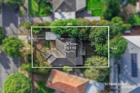 66 Heathfield Rise, Box Hill North, VIC 3129