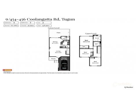 Property photo of 9/454-456 Coolangatta Road Tugun QLD 4224