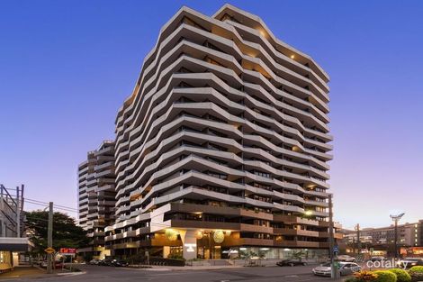 Property photo of 1004/7 Chester Street Newstead QLD 4006