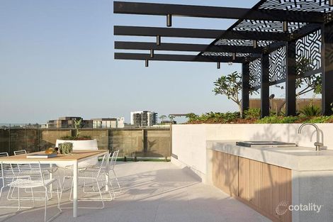 Property photo of 1004/7 Chester Street Newstead QLD 4006