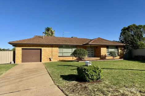 Property photo of 3 Mannell Place Griffith NSW 2680