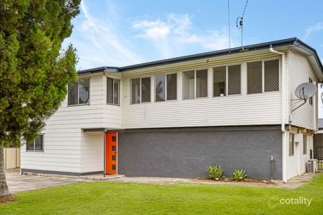 Property photo of 27 Macarthur Crescent Slacks Creek QLD 4127