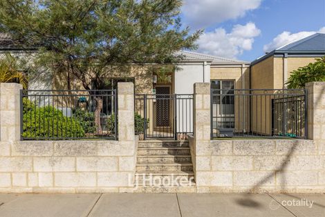 Property photo of 123 Norton Promenade Dalyellup WA 6230