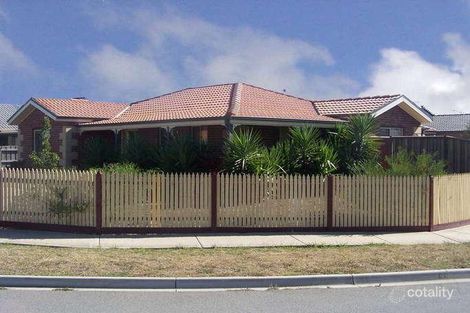 Property photo of 2 Freeman Drive Pakenham VIC 3810