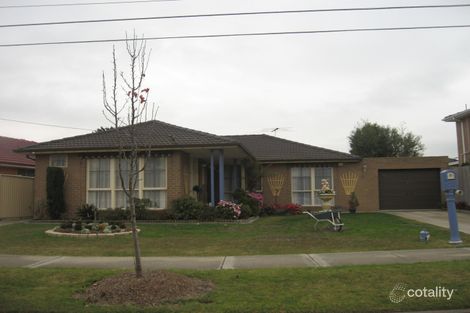 6 Bradford Cl, Gladstone Park, VIC 3043