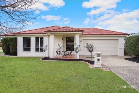 31 Bartholomew St, Glenroy, NSW 2640