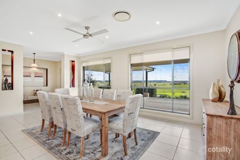 Property photo of 15 Warrigal Close Brandy Hill NSW 2324