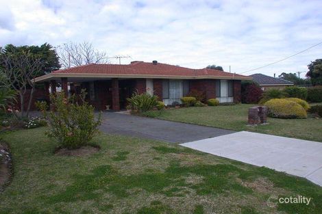 6 Mckinlay Ave, Padbury, WA 6025