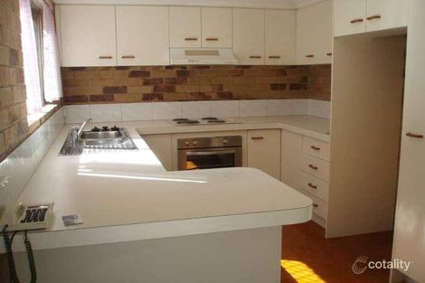 Property photo of 1/145 Melville Terrace Manly QLD 4179